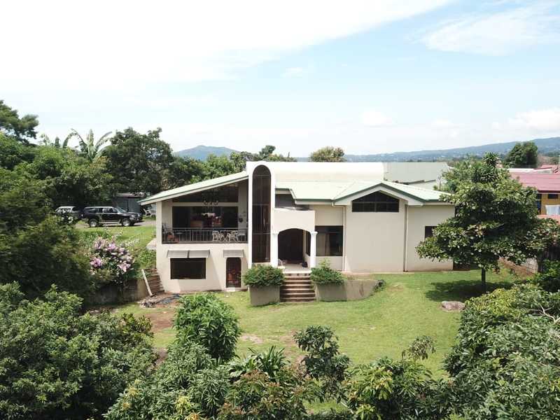 Luxury Homes For Sale Grecia Costa Rica Real Estate Condos